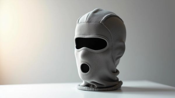 Stylish and affordable 2 hole balaclavas for every need