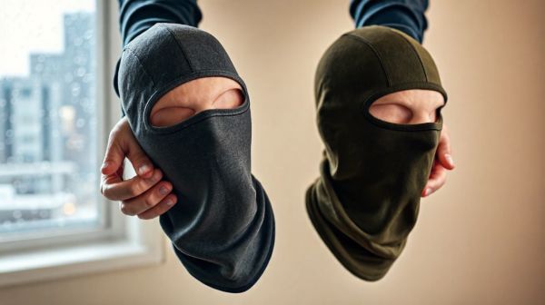 Top budget-friendly two-hole balaclavas for all occasions